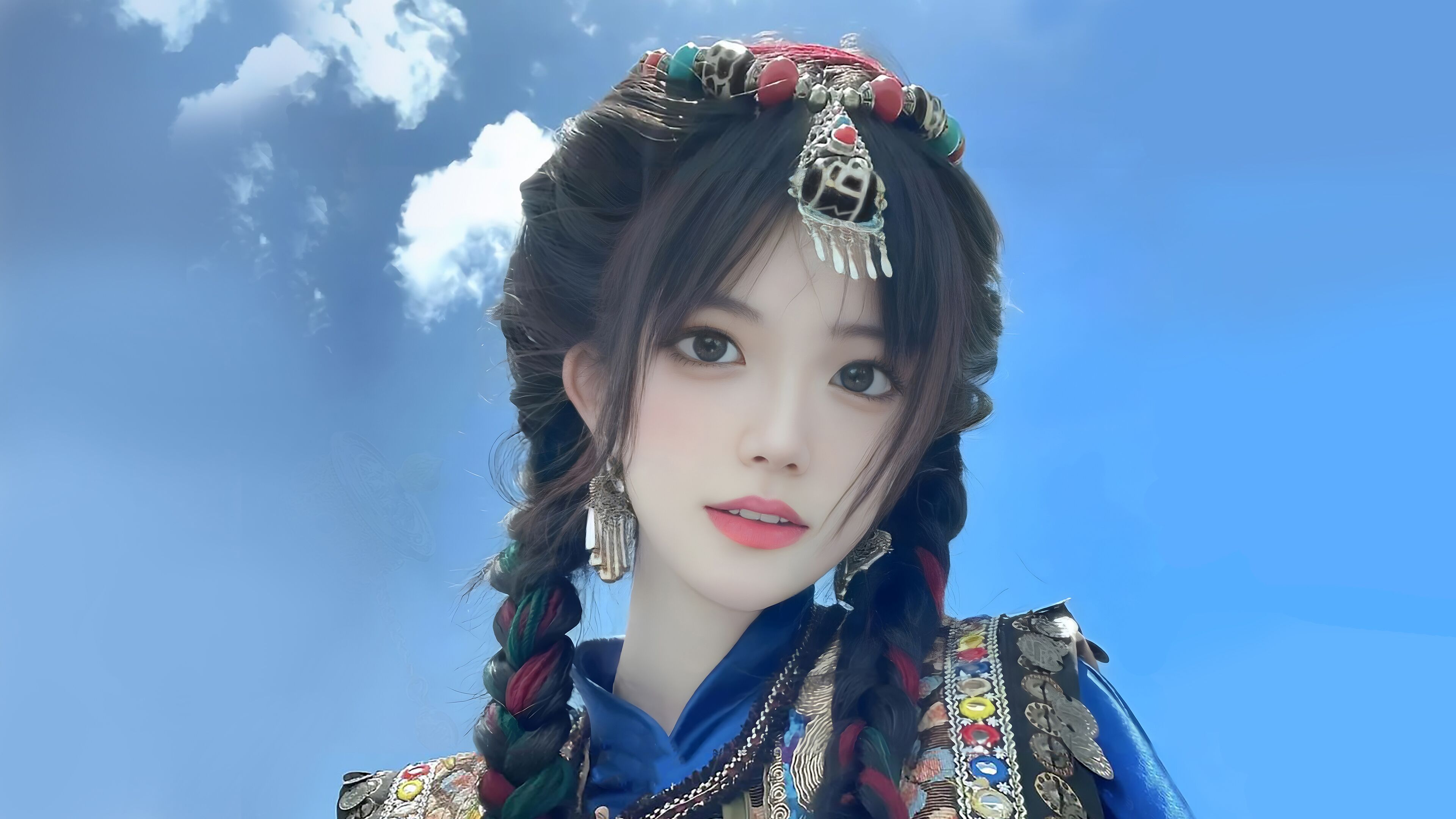 好爽，今天